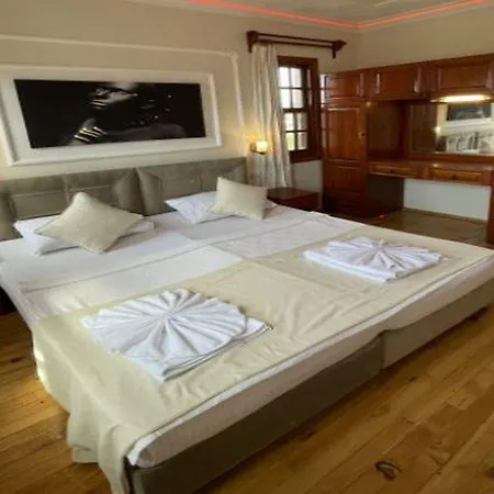 Mese Hotel